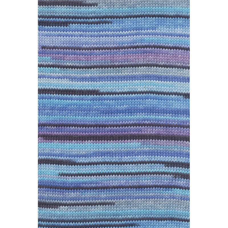 LANG YARNS MERINO 200 BÈBÈ COLOR